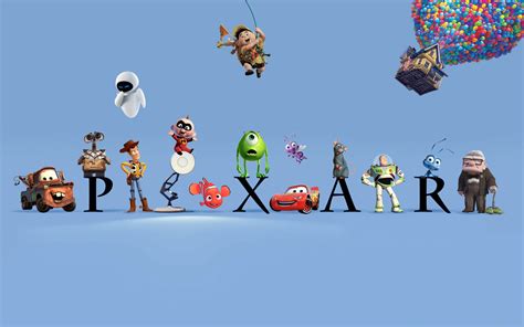 Pixar Animation Studios | Pixar Wiki | Fandom powered by Wikia