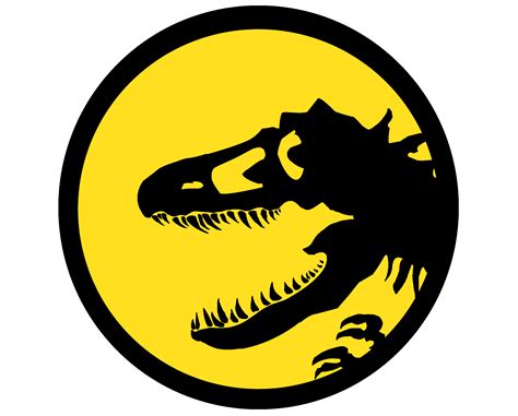 Jurassic Park Icon #14703 - Free Icons Library