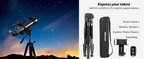 Buying Guide- Best Lightweight Tripod for Backpacking - My ShopMaster