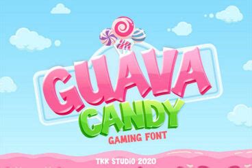 20+ Best Gaming Fonts | Design Shack