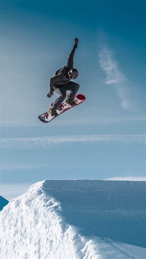 Snowboarding Wallpaper - iXpap | Deportes de riesgo, Deportes extremos, Snowboard