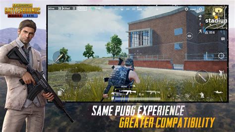 Pubg mobile pc - cavelaneta