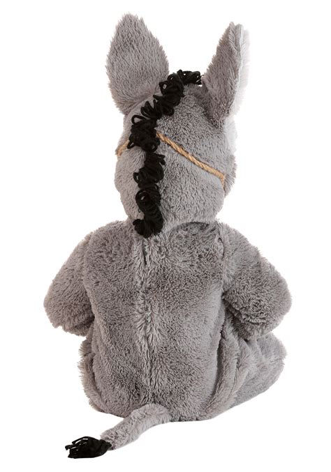 Donkey Costume for Infants