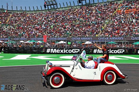 F1 pictures: 2023 Mexican Grand Prix | RaceFans