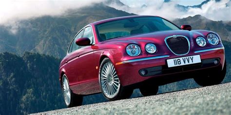 5 European Luxury Cars We Wouldn't Touch With A 10-Foot Pole (5 That ...