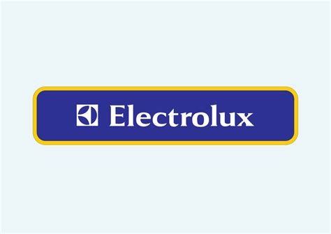 Electrolux Vector Logo Vector Art & Graphics | freevector.com