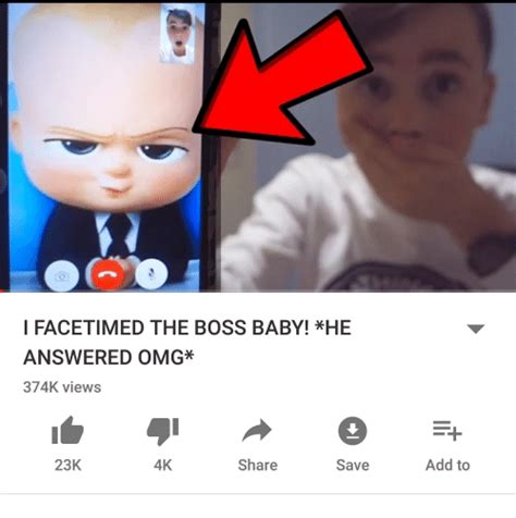 Boss baby Memes