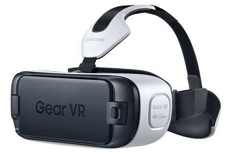 Samsung announces Gear VR Innovator Edition for Galaxy S6 and S6 edge