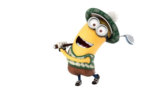 Minion Kevin PNG by sophialay on DeviantArt