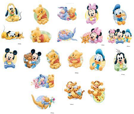 Free Disney Babies Cliparts, Download Free Disney Babies Cliparts png images, Free ClipArts on ...