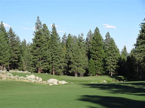 Clear Creek Golf Club (Carson City, Nevada) | GolfCourseGurus