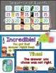 Sequence of Events Jeopardy-Style Game Show by Read Like a Rock Star | Teachers Pay Teachers