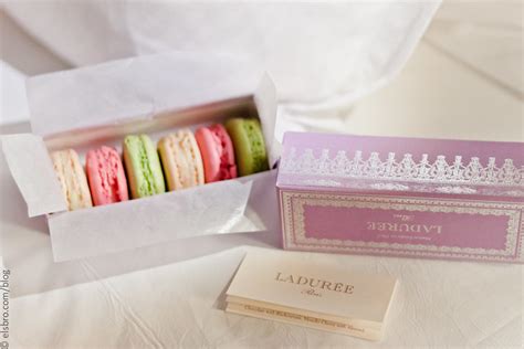 Ladurée, NYC - the Whinery by Elsa Brobbey