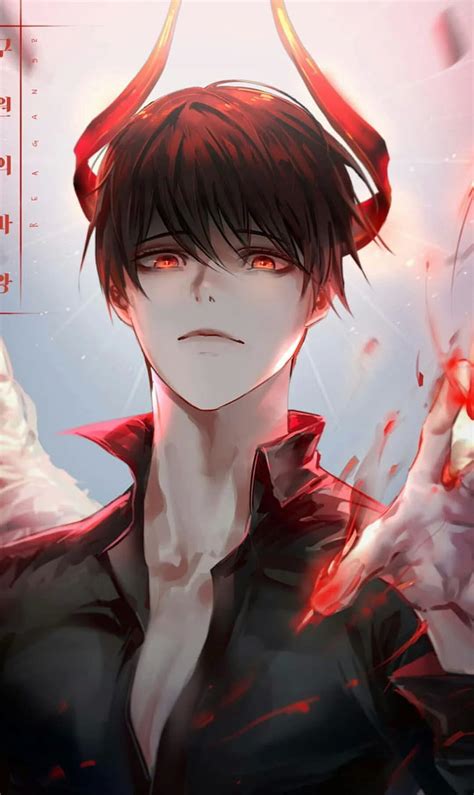 Share 78+ anime demon guy best - in.coedo.com.vn