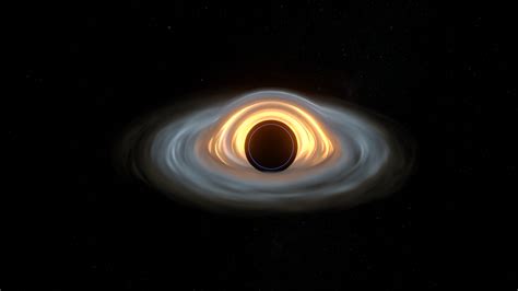 ArtStation - Blackhole