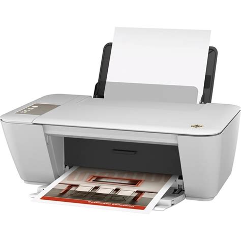 HP Deskjet 2542 Inkjet Multifunction Printer, Color - Walmart.com - Walmart.com