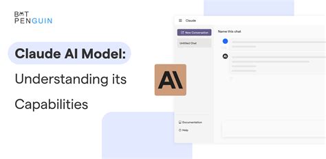 Claude AI Model: Understanding its capabilities