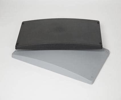 Crawl Space Vent Covers | CleanSpace Airtight Vent Cover