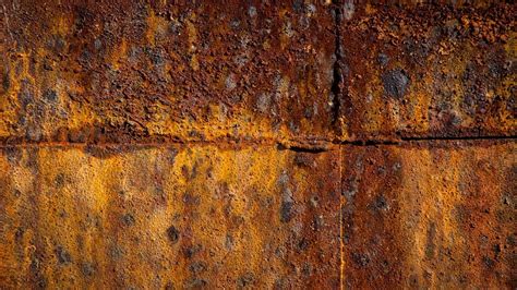 Rust Wall Texture