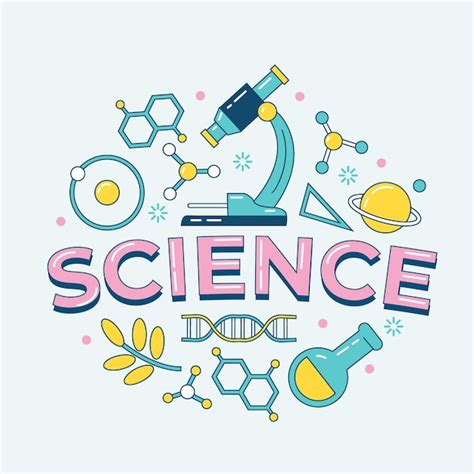 Science Logo - Free Vectors & PSDs to Download