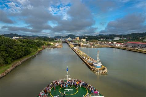 Top Panama Canal cruise tips and tricks to get the most out of this unique crossing - The Points Guy