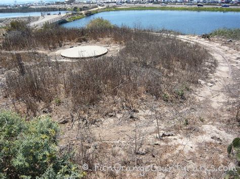 Bolsa Chica Wetlands in Huntington Beach - Fun Orange County Parks