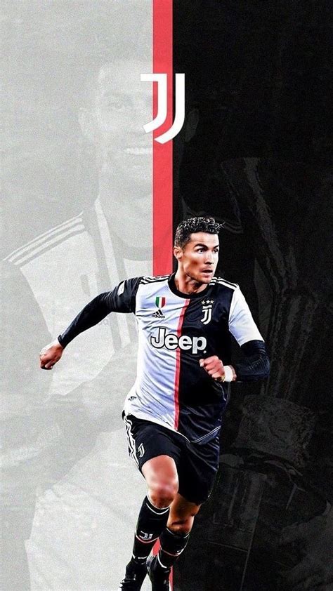 1080P free download | Cristiano Ronaldo In Juventus, cristiano ronaldo, juventus, team, running ...