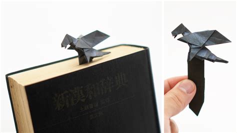 How To Make A Origami Chinese Dragon