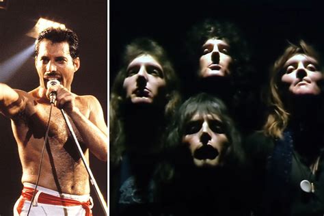 Original Song Title of Queen's 'Bohemian Rhapsody' Revealed