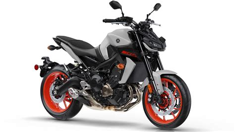 Yamaha MT-09 News and Reviews | RideApart.com