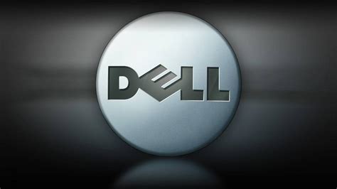 Dell Logo Wallpapers Free Download