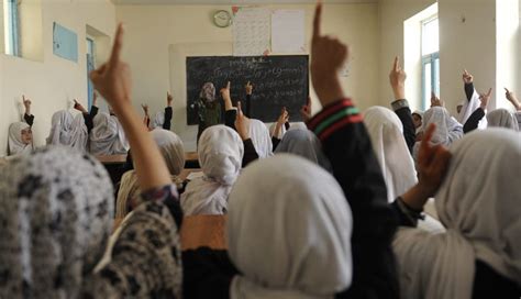 Education in Afghanistan: Crucial to Lifting the Nation Out of Poverty