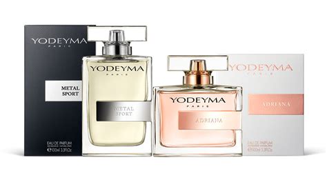 YODEYMA PARFUMS