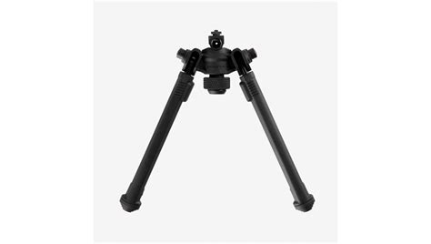 Magpul M-LOK Bipod - Black