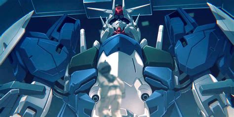 Gundam: The Witch From Mercury Episode 11 Review - Gundam Lfrith 2.0