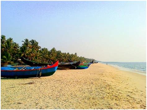 Best Beaches Near Kochi - Kerala Tourism & Travel Blog