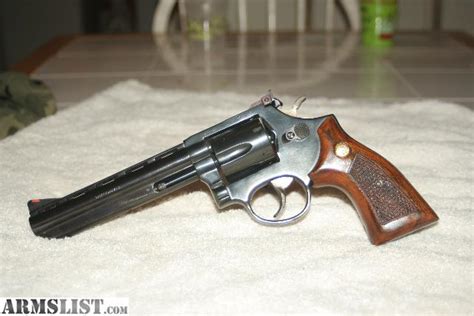 ARMSLIST - For Sale: Taurus 689 .357 Magnum