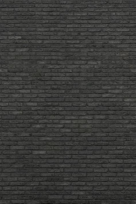 Black Brick Wall - texture by Thekapow on DeviantArt