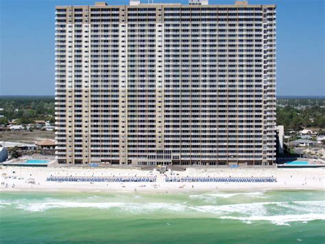 Tidewater Beach Resort | Panama City Beach, FL 32413