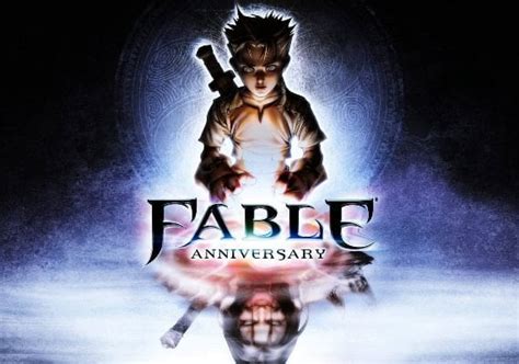 Buy Fable Anniversary Global Steam | GAMIVO