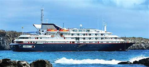 Galapagos Cruises | Galapagos Travel Center