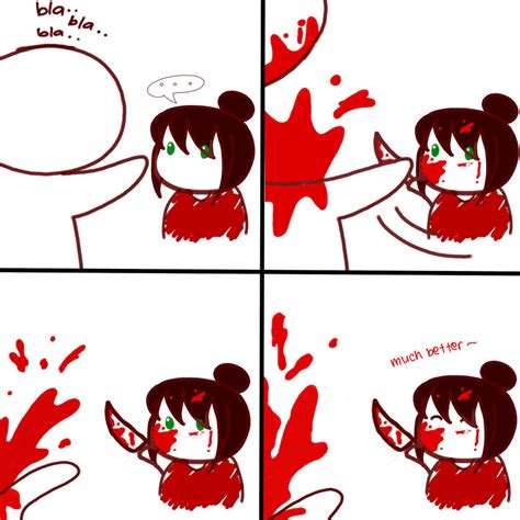 Cute Gore :3 (WARNING) by Ayaka004 on DeviantArt