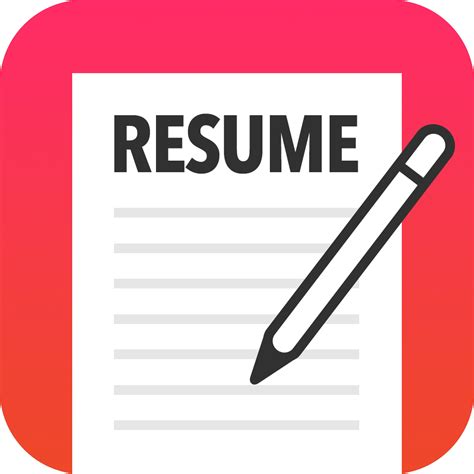 Resume PNG Transparent Resume.PNG Images. | PlusPNG