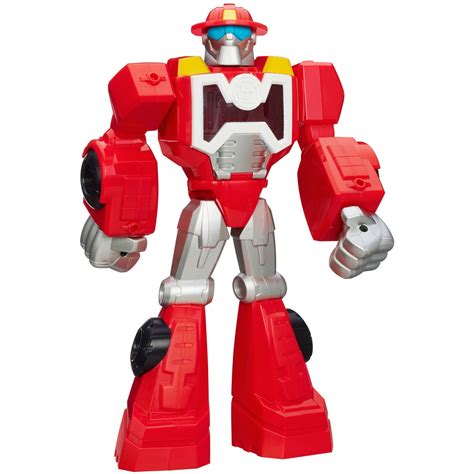 TRANSFORMERS EPIC SERIES HEATWAVE - Walmart.com - Walmart.com