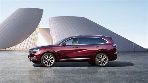 Buick Introduces New Envision Plus And Verano Pro In China | Carscoops