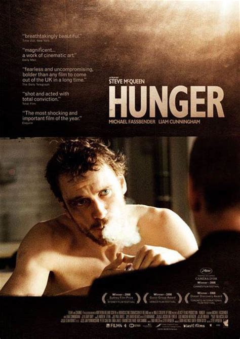 Hunger Poster