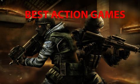 The 5 Best PC, Xbox and PS4 Action Games of 2015 - AY-GIST