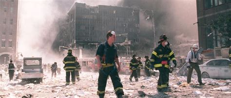 NY Fire Chief Dies From 9/11-Related Cancer | The Daily Caller