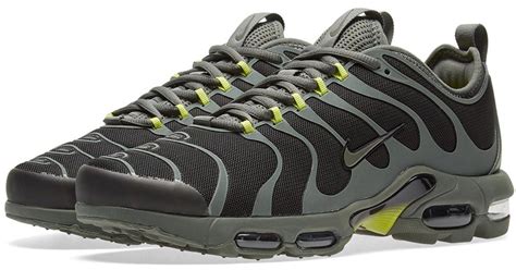 Lyst - Nike Air Max Plus Tn Ultra in Gray for Men