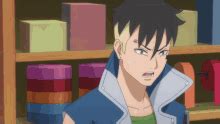 Naruto Uzumaki Kawaki GIF - Naruto Uzumaki Kawaki Boruto Naruto Next ...